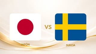 Hoy, ¿dónde ver Japón vs. Suecia EN VIVO y a qué hora inicia el partido por la fecha 3 del Mundial 2026?