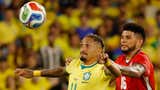 Raphinha promete recuperarse pronto para jugar con Brasil en el Mundial 2026: 