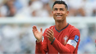 Cristiano Ronaldo lanzó advertencia: 