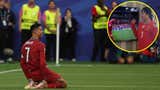 Desde su casa, Georgina Rodríguez celebró los goles de Cristiano Ronaldo en el Mundial 2026