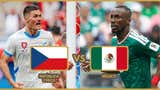 México vs República Checa en vivo: partido por la fecha 3 del Mundial 2026 FIFA