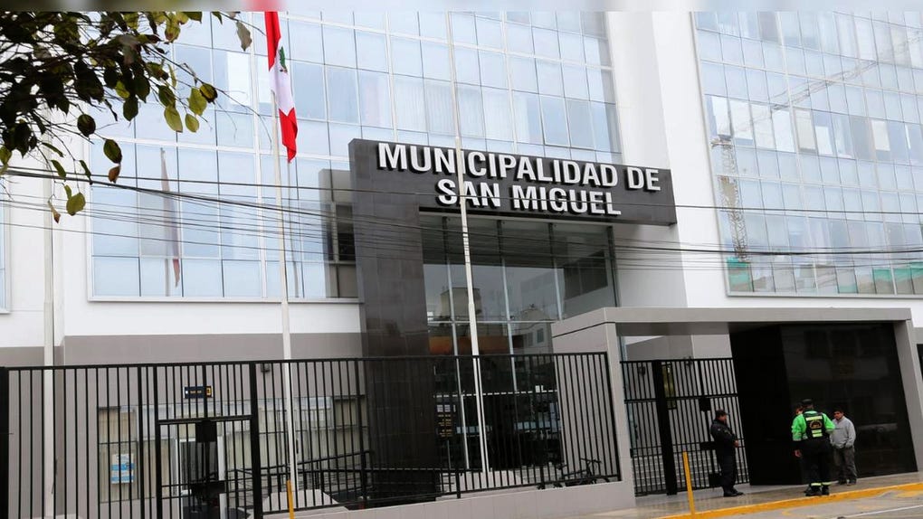Municipalidad de San Miguel desestima proyecto Arena de Lima para conciertos.