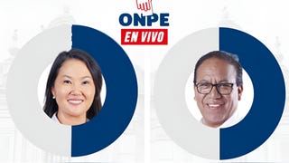 Resultados ONPE se acercan al 100%: AQUÍ cómo va el conteo de la segunda vuelta entre Keiko Fujimori y Roberto Sánchez