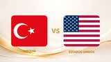 Turquía vs Estados Unidos en vivo: ¿a qué hora empieza y cómo ver la fecha 3 del Mundial 2026?