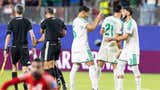 Jordania vs Argelia: resumen e incidencias de la fecha 2 del Mundial 2026