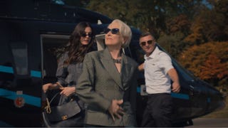 'El diablo viste a la moda 2' en streaming: cuándo y dónde ver la película con Meryl Streep y Anne Hathaway