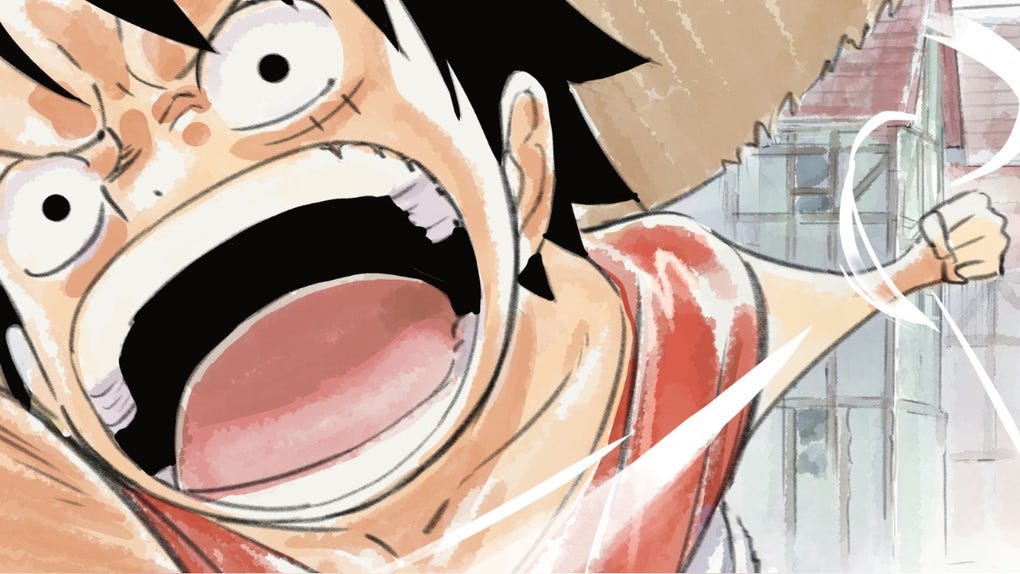 'The One Piece' se estrenará en Netflix en febrero de 2027 con una nueva adaptación del manga de Eiichiro Oda.