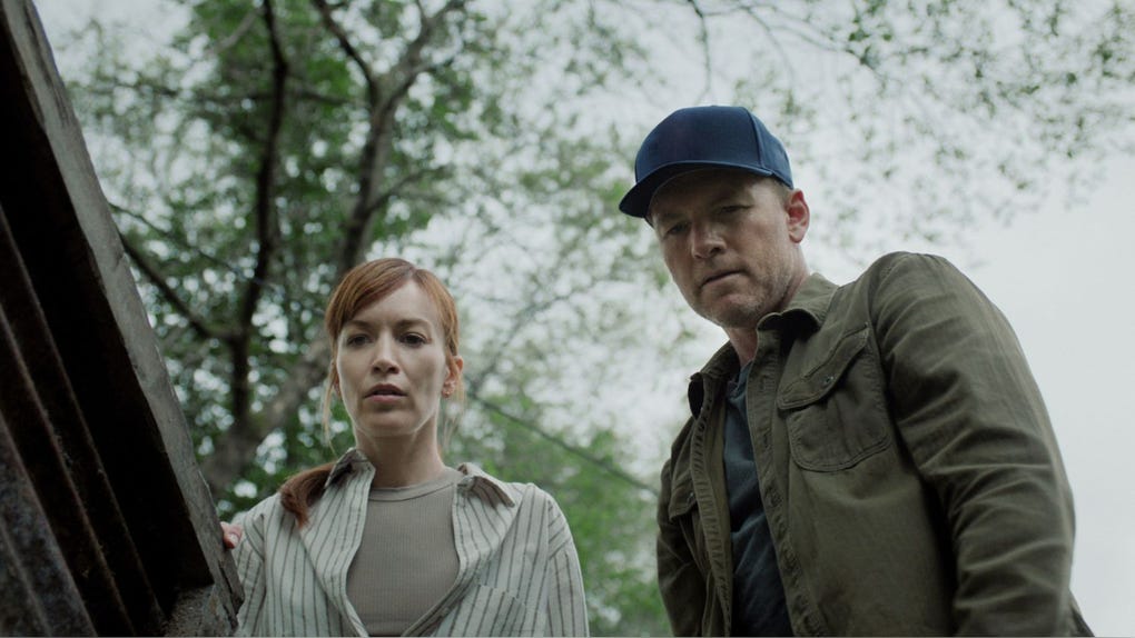 'Te encontraré' cuenta con ocho episodios y logró el mejor estreno de Netflix este año.