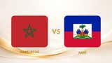 Haití vs Marruecos en vivo: ¿a qué hora empieza y dónde ver la fecha 3 del Mundial 2026?