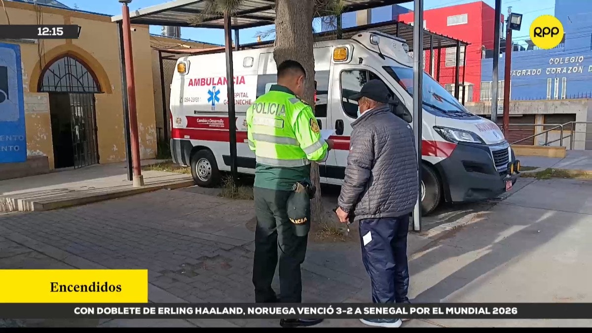 Noticia
