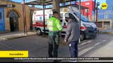 Arequipa: un ingeniero de sistemas falleció tras ser asaltado por un falso taxista