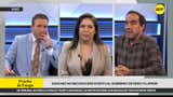 Yonhy Lescano y Yeni Vilcatoma rechazan postura de Roberto Sánchez de desconocer eventual gobierno de Keiko Fujimori