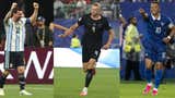 ¿El récord de Fontaine en peligro? Messi, Mbappé y Haaland pelean por la Bota de Oro del Mundial 2026