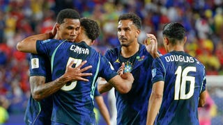 Partidos del miércoles 24 de junio de 2026: horarios y canales TV para ver EN VIVO Mundial 2026