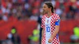 Luka Modric ingresa a exclusivo club que encabezan Lionel Messi y Cristiano Ronaldo