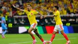 Colombia celebra: derrotó 1-0 a RD Congo y clasificó a los 16avos de final del Mundial 2026