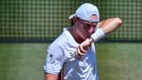 No pudo ser: Ignacio Buse perdió ante Vit Kopriva en los octavos de final del ATP 250 Mallorca
