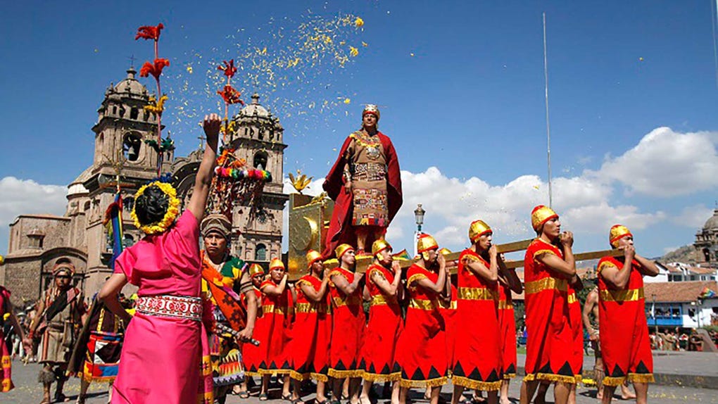 Cusco espera 180 mil turistas por el Inti Raymi 2026 y un impacto económico de S/182 millones