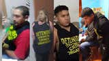 Cayó ‘La Red del Silencio’: en megaoperativo, PNP y Fiscalía desarticularon banda que extorsionaba a transportistas