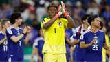 Zion Suzuki: el arquero que rechazó Estados Unidos, Ghana y al Manchester United para llegar al Mundial 2026 con Japón