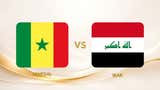 Senegal vs Irak: ¿a qué hora juegan y dónde ver por TV EN VIVO la fecha 3 del Mundial 2026?