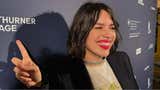 Klaudia Reynicke, directora de 'Reinas', es invitada a la Academia de Hollywood junto a Jenna Ortega y Jacob Elordi