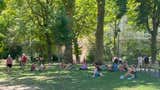 Francia vive este miércoles el día más caluroso jamás registrado en el país con temperaturas sobre 40 °C