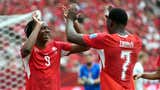Primera meta cumplida: Suiza derrotó 2-1 Canadá y pasó a 16vos del Mundial 2026 como primero del Grupo B