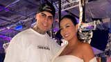 Pamela López marca distancia de Paul Michael tras 'coqueteos' con Raysa Ortiz: 