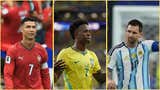 Las estrellas que ya marcaron dobletes en el Mundial 2026