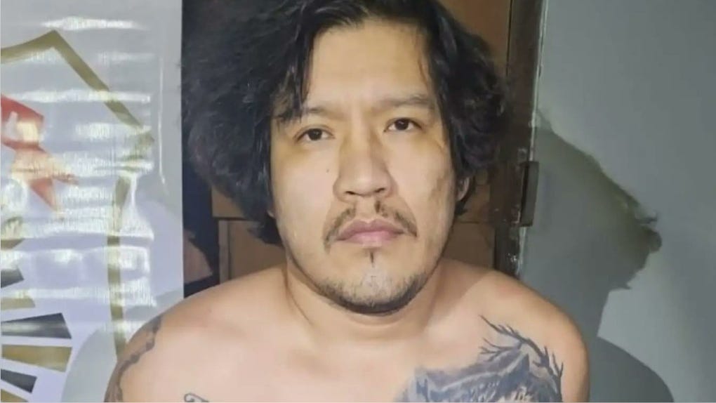 Moreno admitió su responsabilidad penal en el juicio donde se le procesa por el delito de extorsión en la modalidad de secuestro extorsivo en perjuicio de los empresarios Erick Trujillo Torres y Milton Corrales Calla