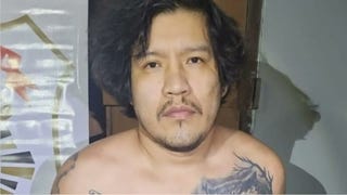 Condenan a 35 años de prisión a Erick Moreno Hernández, alias 'El Monstruo'