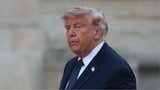 Donald Trump amenaza con terminar las negociaciones si Irán cobra peajes en el estrecho de Ormuz