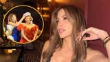 Milett Figueroa cometió error durante coronación en certamen de belleza realizado en Piura [VIDEO]