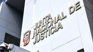 Congreso aprobó homologar las remuneraciones de los miembros de la JNJ con las de los jueces supremos