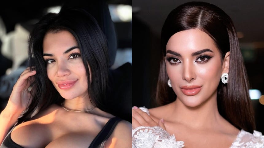 Samantha Batallanos is sincere about the business relationship with Suheyn Cipriani: 