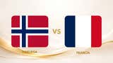Francia vs. Noruega EN VIVO: ¿a qué hora y dónde ver el partido del Mundial 2026?
