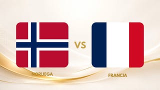Hoy, Francia vs. Noruega EN VIVO: ¿a qué hora juegan y dónde ver el partidazo por la fecha 3 del Mundial 2026?