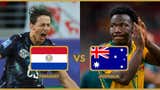 Sigue, Paraguay vs. Australia EN VIVO: partido al todo o nada por la clasificación en el Mundial 2026