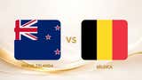 Hoy, ¿a qué hora juegan Nueva Zelanda vs Bélgica EN VIVO con Tim Payne por la fecha 3 del Mundial 2026?
