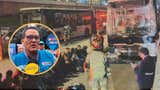 ATU sobre choques en el Metropolitano: Los conductores que causaron los siniestros han sido despedidos