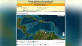 Estados Unidos emite un aviso de tsunami para parte del Caribe tras un sismo en Venezuela
