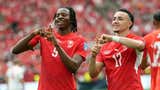 De pintar casas a liderar el recambio: Vargas y Manzambi golpean al anfitrión Canadá en el Mundial 2026