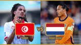 Países Bajos vs. Túnez EN VIVO: la 'Naranja Mecánica' quiere sellar su autoridad en la fecha 3 del Mundial 2026