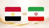 Ver hoy, Egipto vs Irán EN VIVO: ¿a qué hora juegan y qué canal de TV transmite fecha 3 del Mundial 2026?