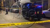San Juan de Miraflores: asesinan a un mototaxista de 10 disparos en Pamplona Baja