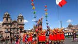 Inti Raymi 2026 impulsa la economía de Cusco: esperan la llegada de 180 mil turistas en junio y un movimiento de S/ 182 millones