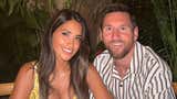 No fue un saludo más: el romántico mensaje de Antonela Roccuzzo a Messi por sus 39 años que paraliza las redes