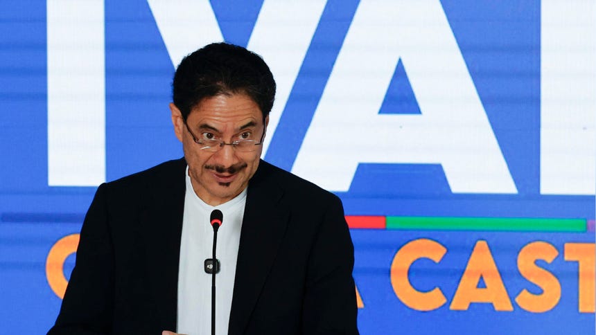 Ivan Cepeda recognizes the triumph of Abelardo De la Espriella in presidential elections in Colombia