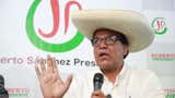 Juntos por el Perú evalúa apelar decisión del JEE que rechazó solicitud para anular votación del extranjero